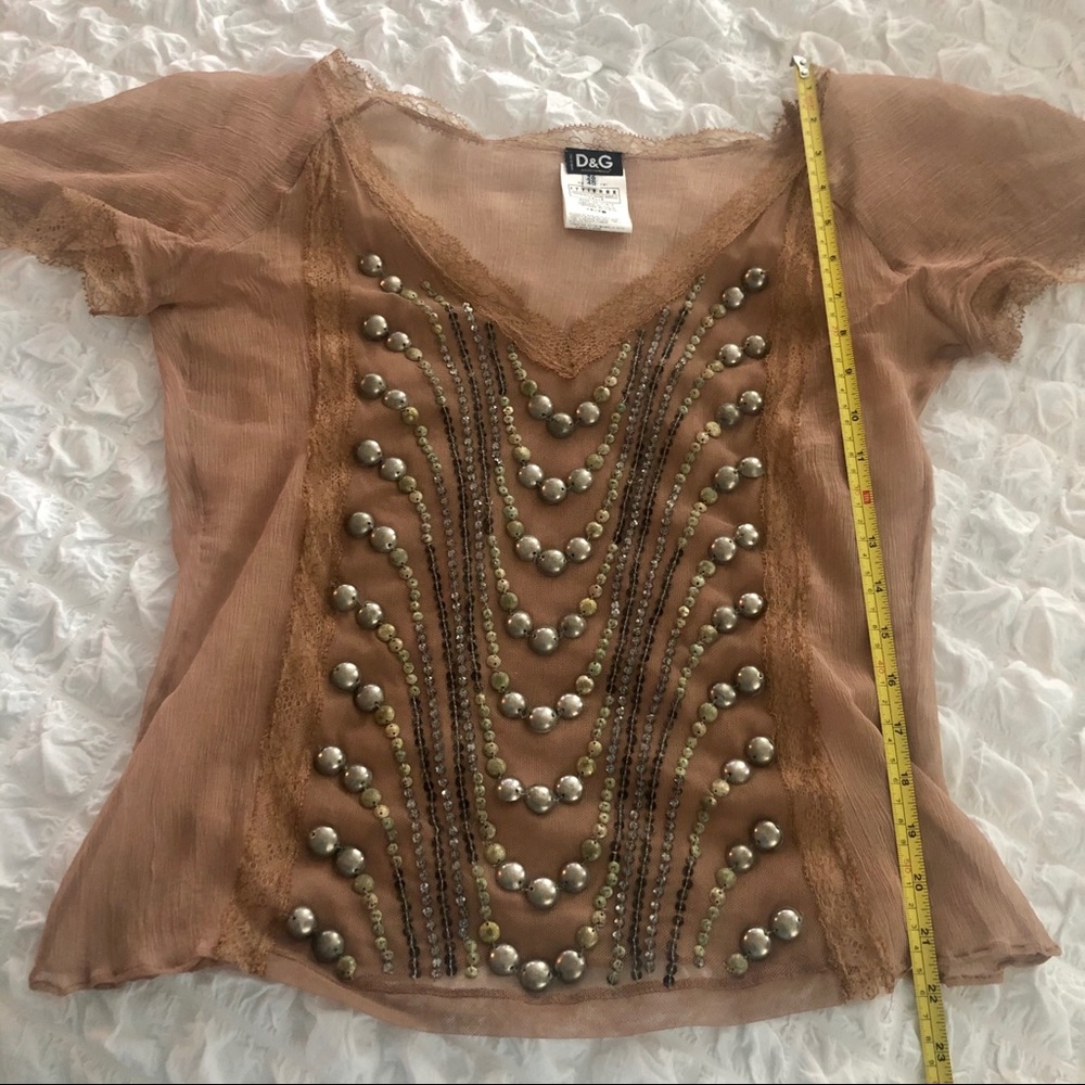 ๐HOST PICK 9/11, 9/15 10/11 Dolce & Gabbana 40๐ - Picture 6 of 12